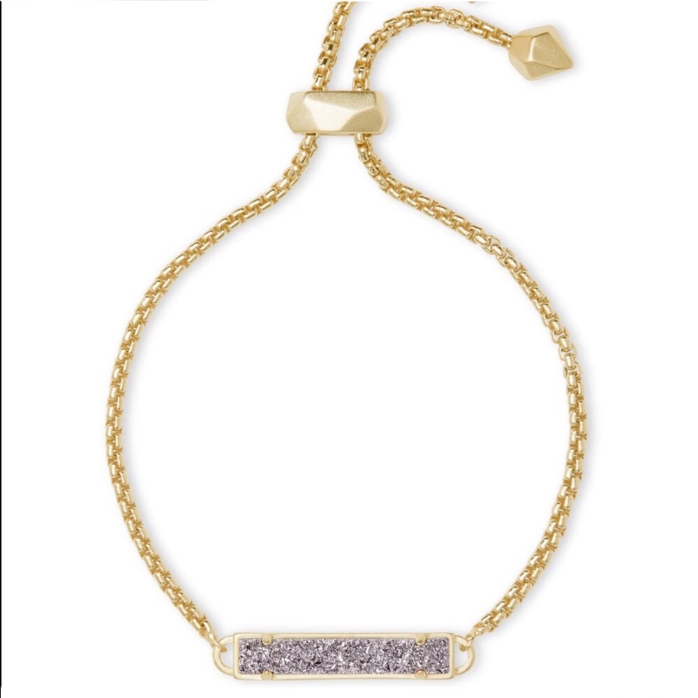 NWT KENDRA SCOTT STAN BRACELET